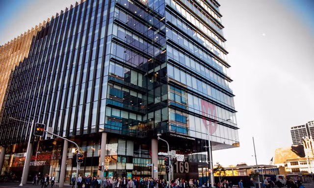 Đại học Western Sydney có tầm ảnh hưởng đứng thứ 34 thế giới