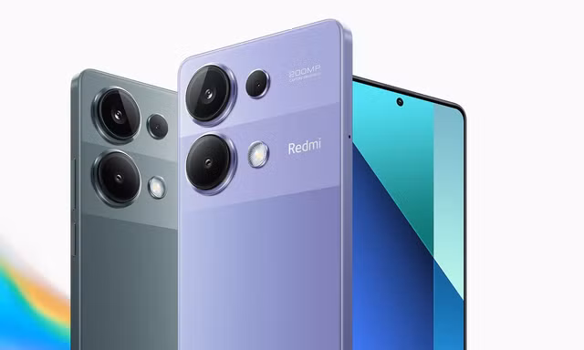Xiaomi tháng 2: Top 1 doanh số bán, đứng đầu thị phần tại hệ thống Thế Giới Di Động