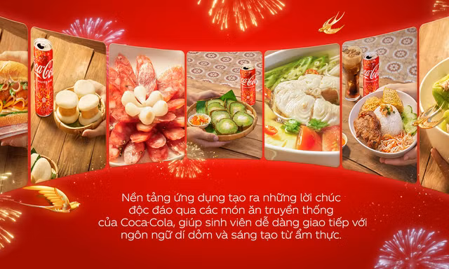 Gắn kết Tết diệu kỳ với ngàn lời chúc đầy tâm ý từ sinh viên