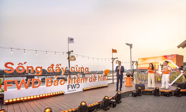 Bảo hiểm dễ hiểu FWD truyền động lực đến mọi người như thế nào?