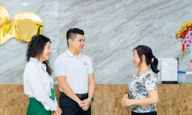 Chương trình khuyến khích khách hàng thanh toán đúng hạn của FE CREDIT được đánh giá cao