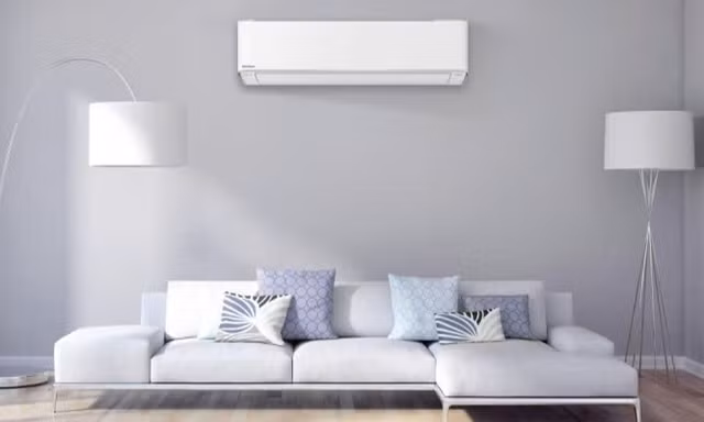 Hao điện, hại sức vì những thói quen sai lầm khi sử dụng điều hoà trong mùa nắng nóng