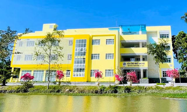Tạp chí Khoa học Trường Đại học Trà Vinh chính thức ghi tên vào hệ thống chỉ mục ACI