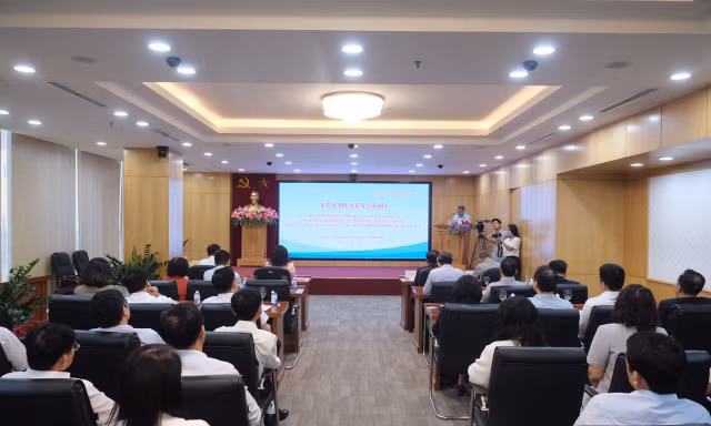 Bộ Công Thương chuyển giao quyền đại diện chủ sở hữu 03 doanh nghiệp về SCIC