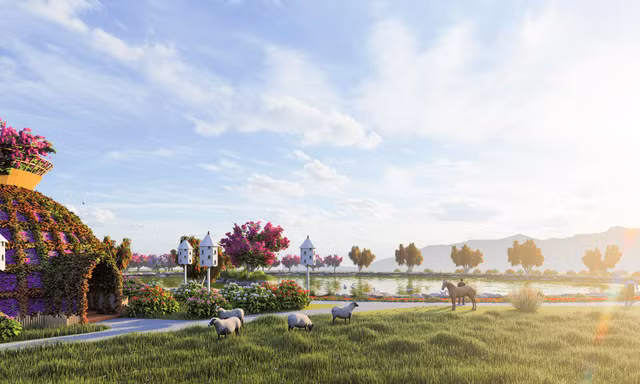 Khẩu vị mới cho du lịch Việt Nam