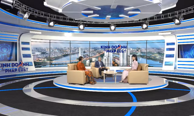 Nghị quyết số 02: Động lực thúc đẩy phục hồi tăng trưởng năm 2024