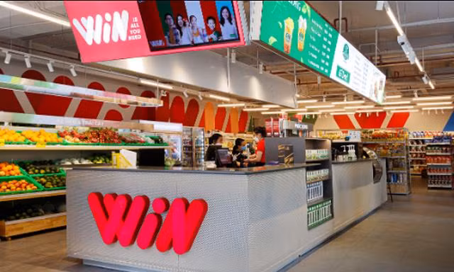 Doanh nghiệp tăng tốc khi Việt Nam bước vào ‘kỷ nguyên vàng’ của bán lẻ hiện đại