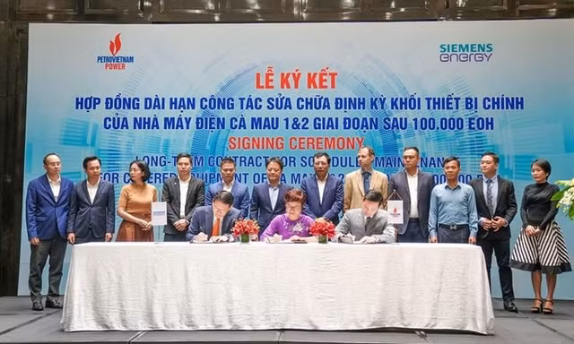 An toàn – mục tiêu hàng đầu của PV Power
