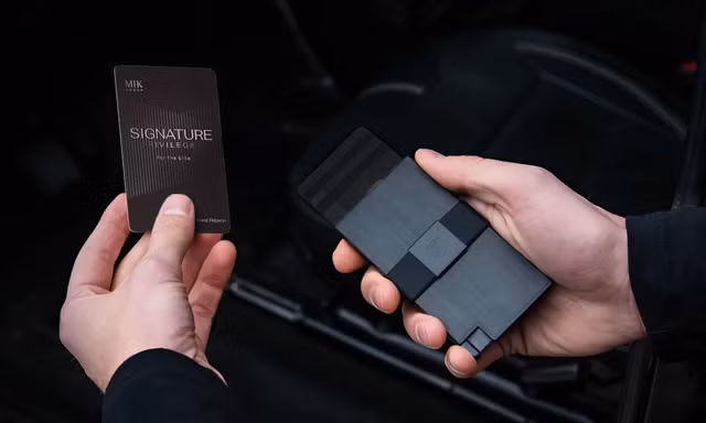 MIK Signature Privileges: Đặc quyền mới dành cho chủ nhân dự án MIK Group