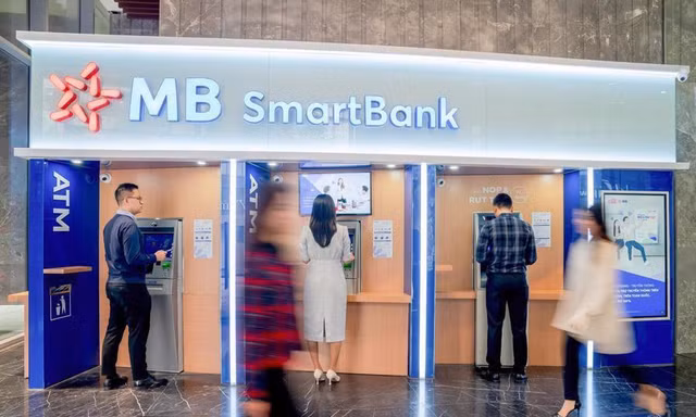 MB: 28 năm chinh phục khách hàng bằng trải nghiệm 