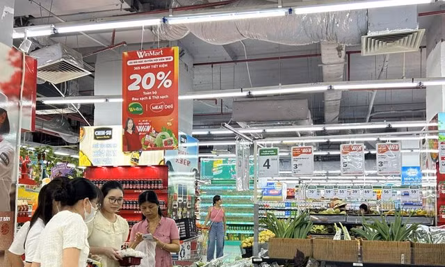 Masan huy động vốn thành công xấp xỉ 5 tỷ USD trong 17 năm