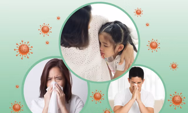 Matara - Xịt mũi kháng khuẩn thảo dược cần thiết cho mọi gia đình Việt