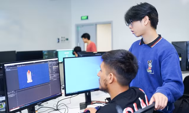 Hé lộ một ngành học đầy tiềm năng khởi nghiệp cho Gen Z 