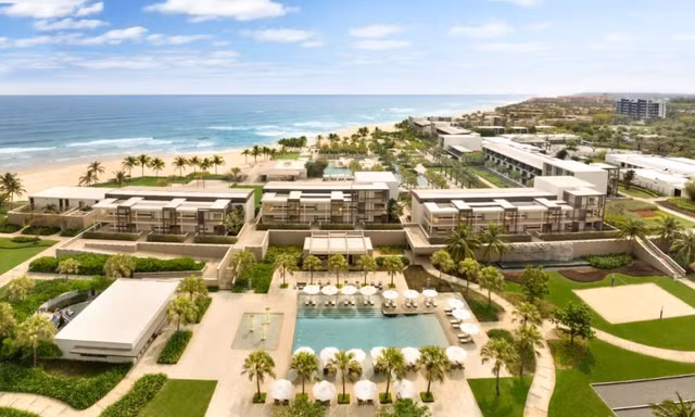 Hyatt Regency Danang Resort & Spa cho ra mắt hàng loạt trải nghiệm và cơ sở vật chất mới