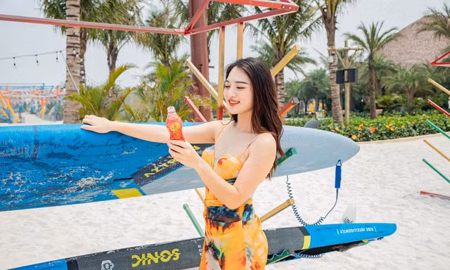 Thanh lọc cơ thể theo 'gu' của người trẻ