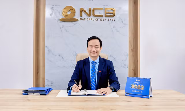 NCB bổ nhiệm Quyền Tổng Giám đốc, tăng cường năng lực quản trị