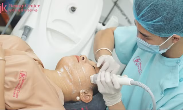 Bí quyết trẻ trung, xinh đẹp như thời thanh xuân của nữ diễn viên Thu Hương