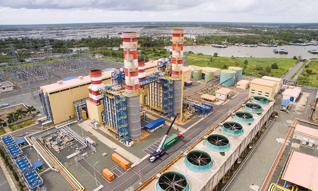 PV Power đặt mục tiêu tăng trưởng bứt phá trong năm 2025