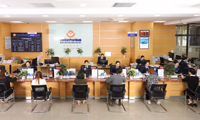 Tín dụng bán lẻ tăng trưởng ấn tượng giúp ngân hàng vững vàng vượt qua đại dịch Covid-19