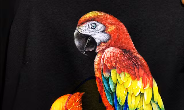 Truyền lửa đam mê áo dài truyền thống qua 'Tình yêu đầu tiên'