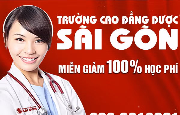 Miễn 100% học phí Cao đẳng Y Dược Nam Định năm 2022