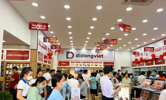 Mua iPhone 14 ở đâu giá rẻ bảo hành chính hãng uy tín