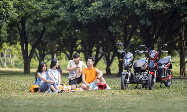 Bảo vệ môi trường theo cách của người trẻ: Từ “thế giới ảo” đến đời thực