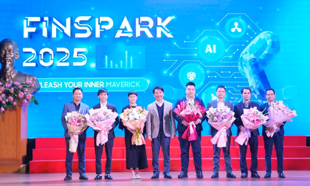 Fintech đã không còn như trước, cần một hệ tư duy mới 