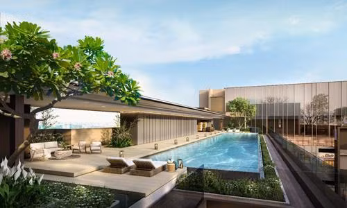 Hongkong Land viết tiếp câu chuyện lịch sử 132 năm huyền thoại tại Việt Nam