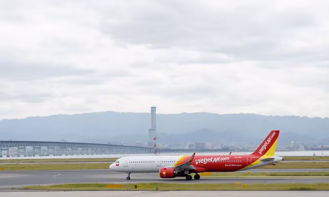 Vietjet thông báo kế hoạch mở lại đường bay quốc tế với các chuyến bay an toàn