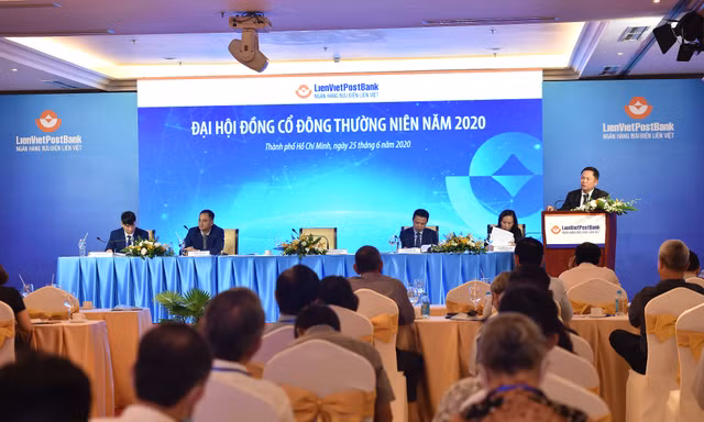LienVietPostBank đã sẵn sàng lên sàn Hose và tăng vốn điều lệ lên 10.746 tỷ đồng