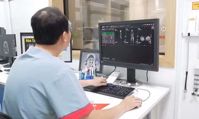 Tăng chi trả bảo hiểm, giúp điều trị bệnh từ sớm, từ xa