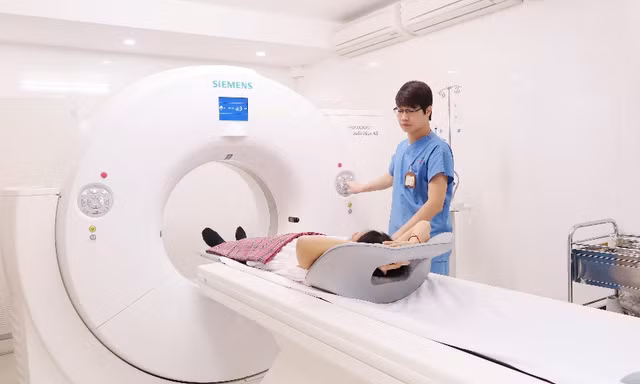 Khám sức khỏe định kỳ có thực sự là “chìa khóa vàng” bảo vệ sức khỏe
