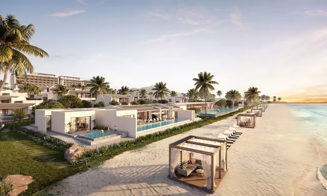 'Regent Phu Quoc Resort & Residences có thể làm say mê những chủ nhân khó tính nhất'