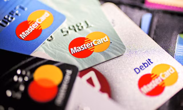 Cẩm nang 'làm Master' khi dùng thẻ Mastercard 