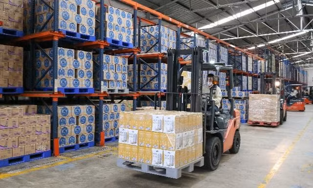 Vinamilk ghi nhận mức doanh thu thuần hợp nhất theo quý cao kỷ lục 