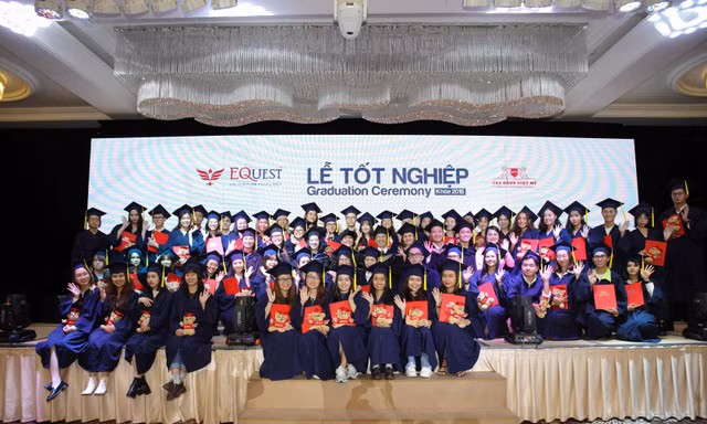 Phát triển kỹ năng – Trải nghiệm nghề nghiệp và hiệu quả liên kết DN của trường CĐ Việt Mỹ