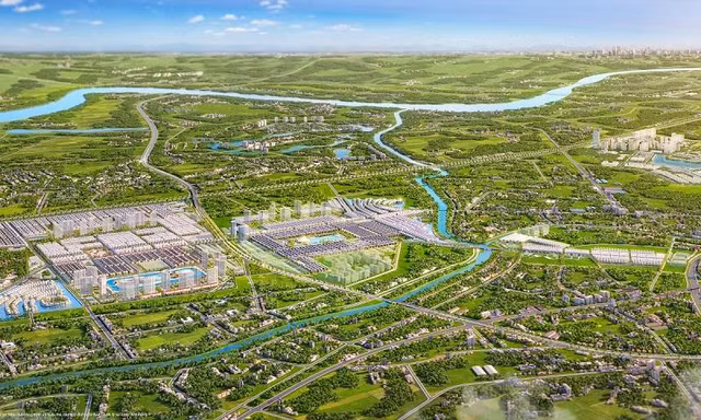 Sau nới room tín dụng, các kênh đầu tư nào hút vốn nhiều nhất