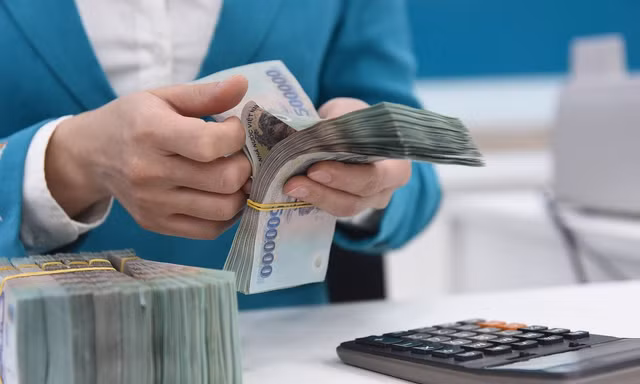 Khơi thông vốn cho BĐS, cơ hội đầu tư khi thị trường khan hiếm 