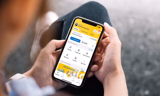 Trải nghiệm hệ sinh thái số đa tiện ích PVConnect