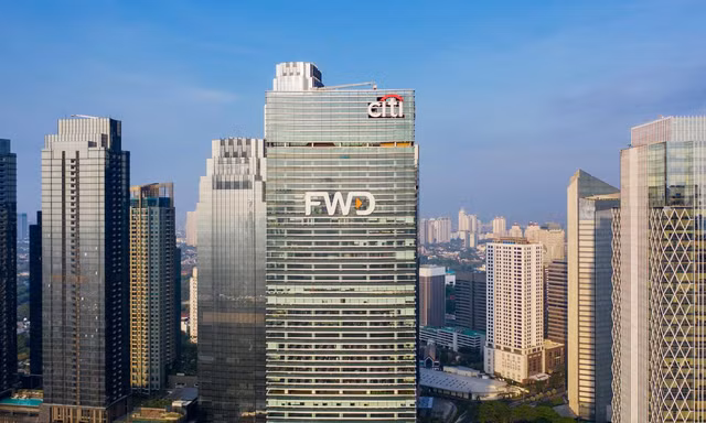 Tập đoàn FWD nâng cao khả năng phục vụ khách hàng thông qua 'cú bắt tay' với Amazon Web Services
