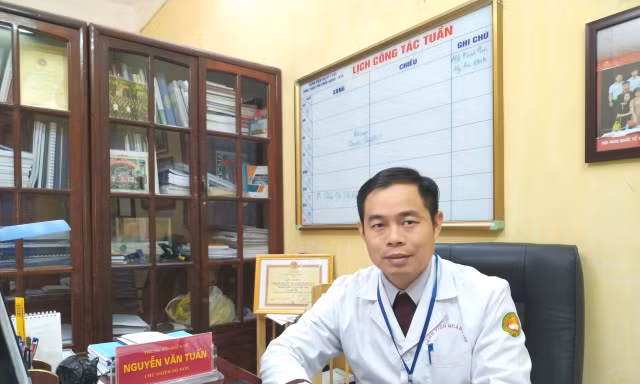 Đột quỵ não – Nỗi sợ không của riêng ai?