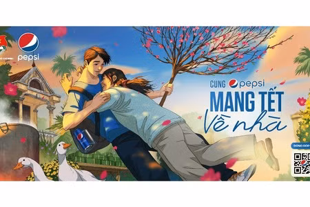 Bất ngờ nhận chiếc vé ‘Mang tết về nhà’, người tha hương bật khóc: ‘Như mơ vậy!’