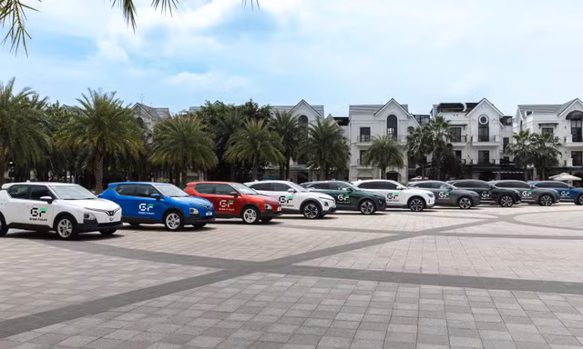 Vì sao người trẻ Mỹ, châu Âu chuộng xu hướng sở hữu xe linh hoạt?