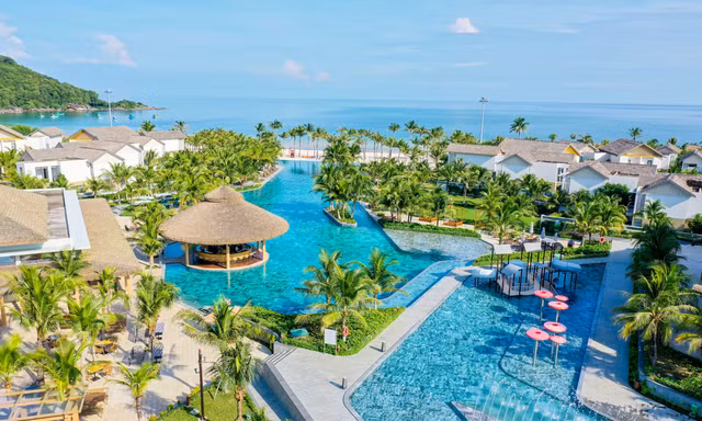 Truyền thông Úc: Phú Quốc là điểm đến mới cho du lịch và sự kiện
