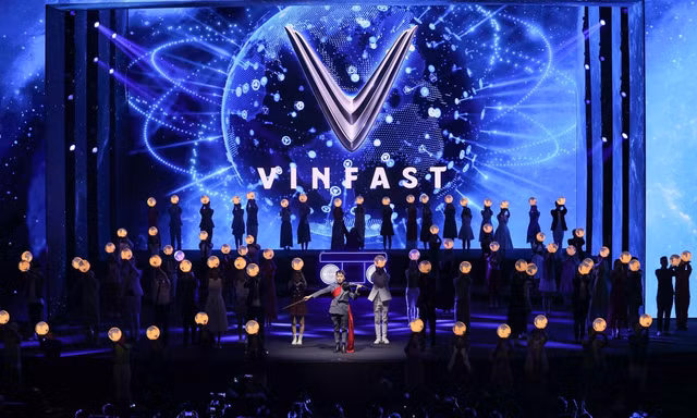 Cộng đồng VinFast toàn cầu và chiến lược marketing trực tiếp độc đáo của VinFast