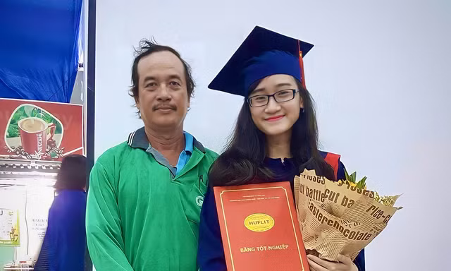 Nuôi con trưởng thành, mở rộng hàng quán nhờ dịch vụ giao đồ ăn 