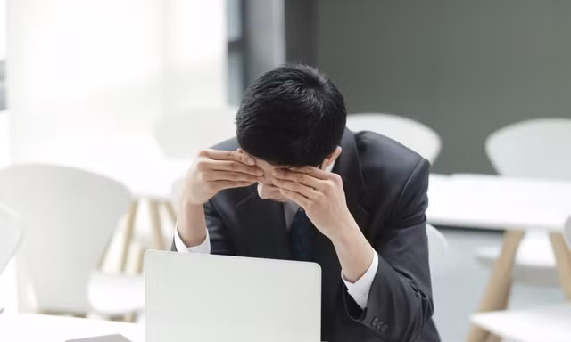 Những dấu hiệu lão hóa cần được quan tâm của đàn ông sau 30 tuổi