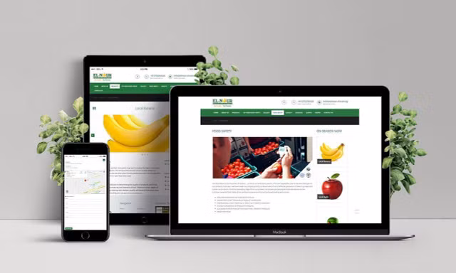 Lợi ích của website đối với hoạt động kinh doanh online