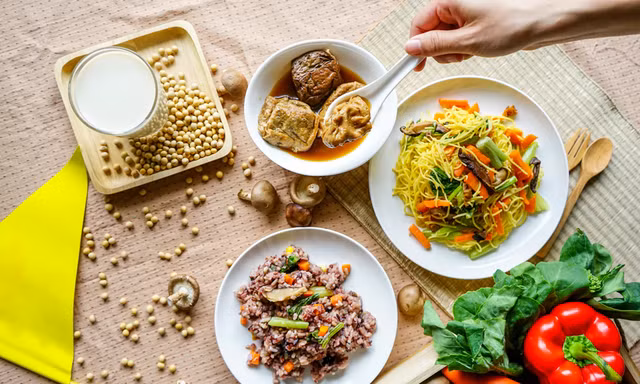 Ba điều sẽ khiến bạn có cái nhìn khác về đậu nành